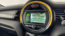 MINI Hatchback 1.5 Cooper Sport II 5dr Auto Petrol Hatchback